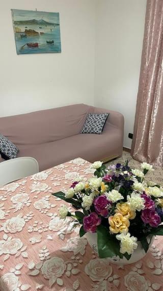 Zagara Bianca Διαμέρισμα Maiori Εξωτερικό φωτογραφία