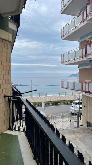 Zagara Bianca Διαμέρισμα Maiori Εξωτερικό φωτογραφία