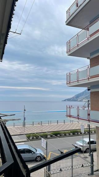 Zagara Bianca Διαμέρισμα Maiori Εξωτερικό φωτογραφία